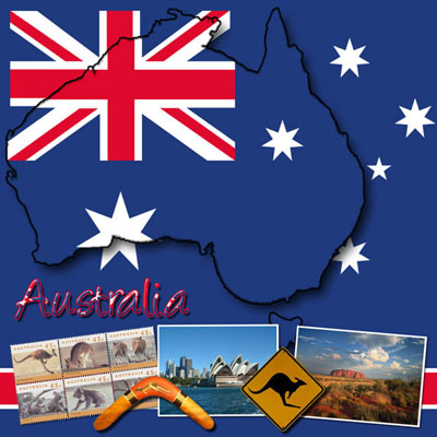 Australia & NZ