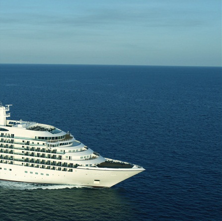 Cruise