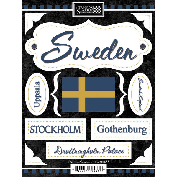 Scandinavia
