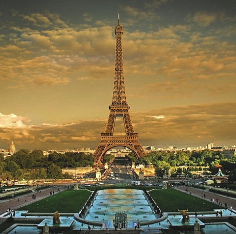 France