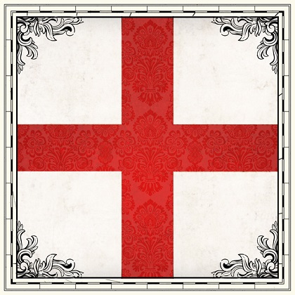 England and London