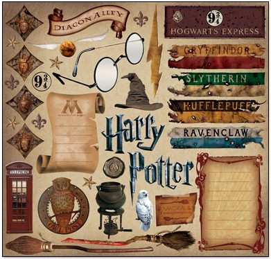 Harry Potter