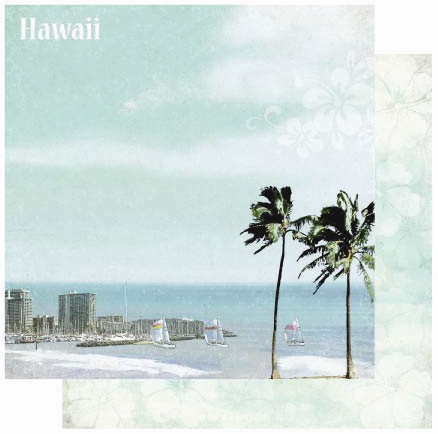 Hawaii