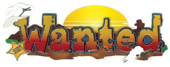 Wild West & Desert