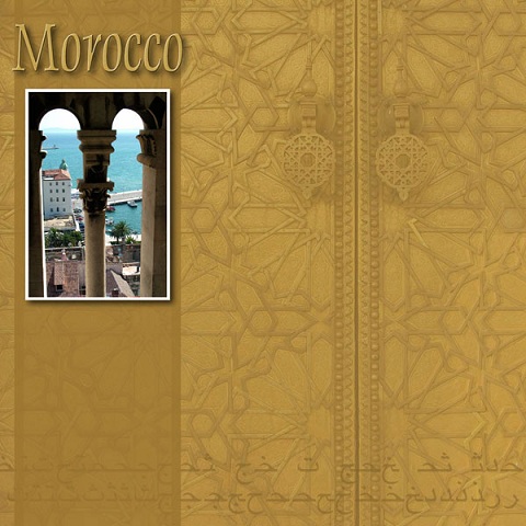 MORE Destinations