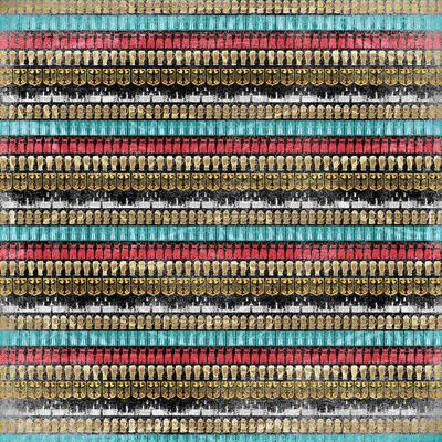 Pieces of Germany - 12x12 Scrapbooking Paper
