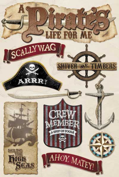 Pirates