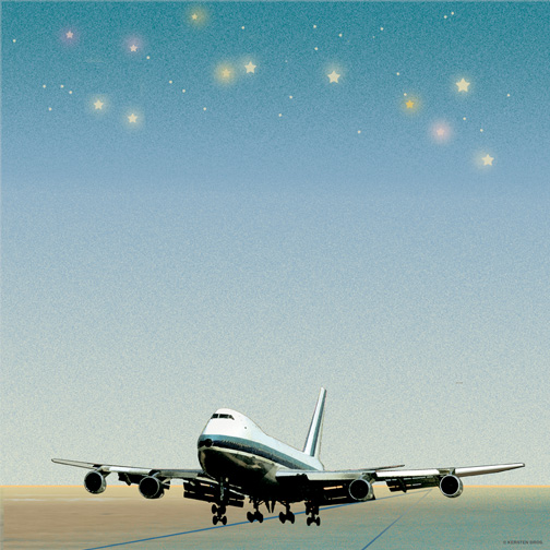 Transport & Travel