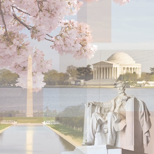 Washington DC