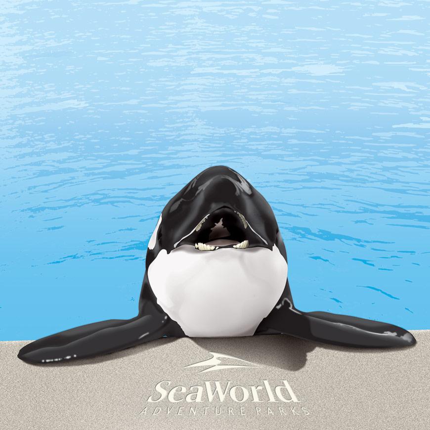 SeaWorld
