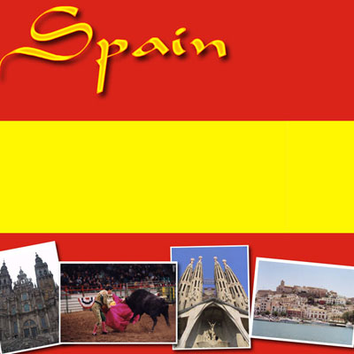 Spain