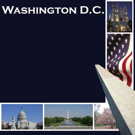 Washington DC