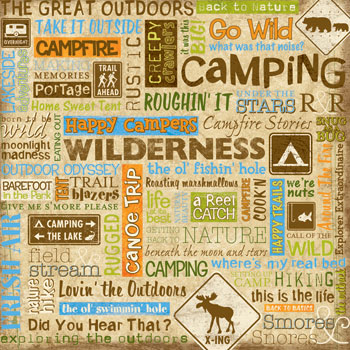 Camping & Outdoors