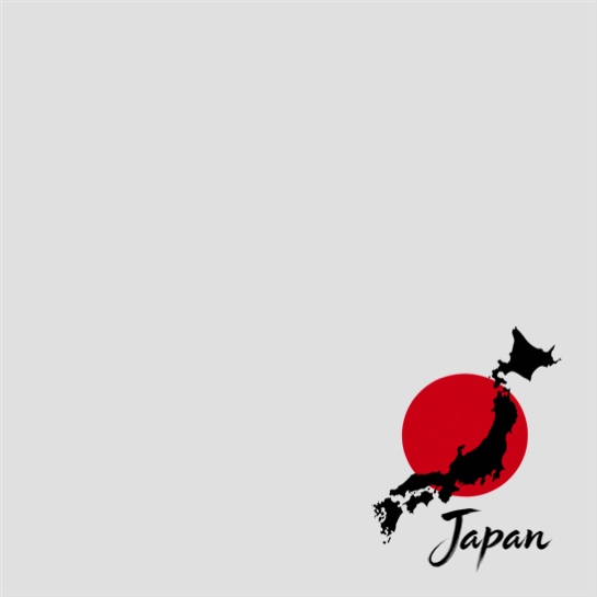 Japan 12x12 Scrapbooking Paper