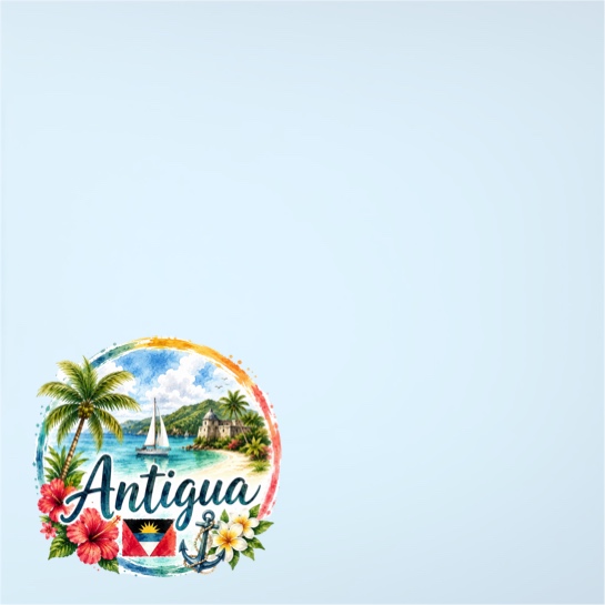 Antigua 12x12 Scrapbooking Paper