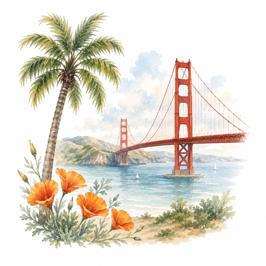 California