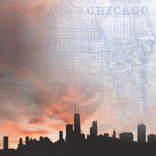 Chicago Scrapbooking