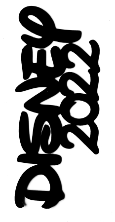 Disney 2022 Scrapbooking Laser Cut Title