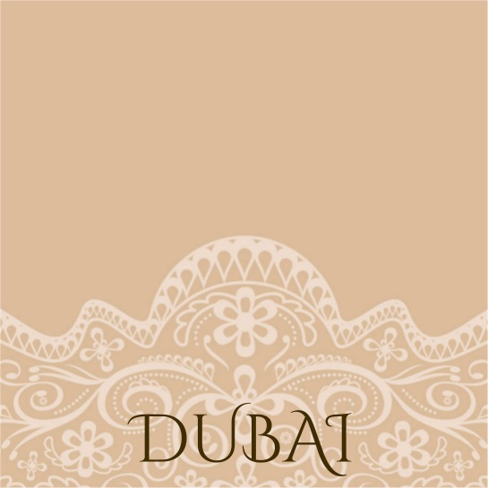 Dubai and UAE Scrapbooking