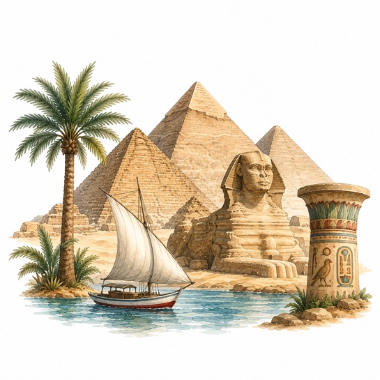 Egypt