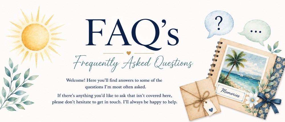 FAQ Heading Graphic