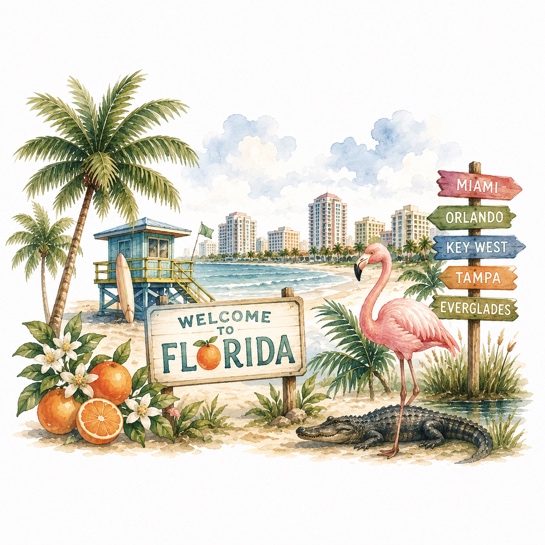 Florida