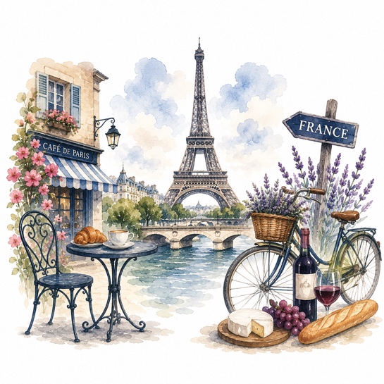 France