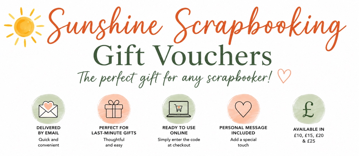 Gift Voucher Information Graphic