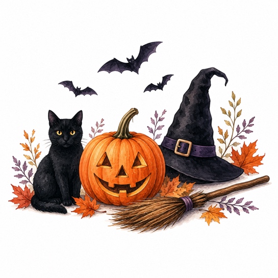 Halloween
