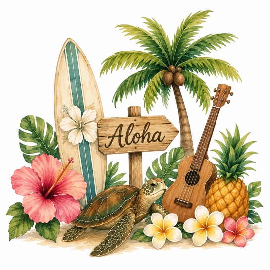 Hawaii