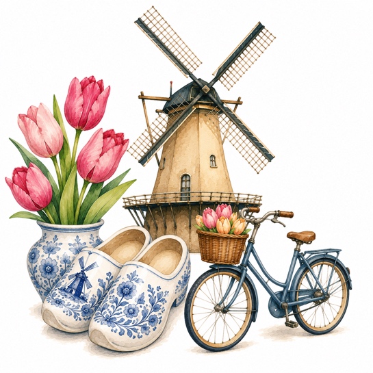 Holland