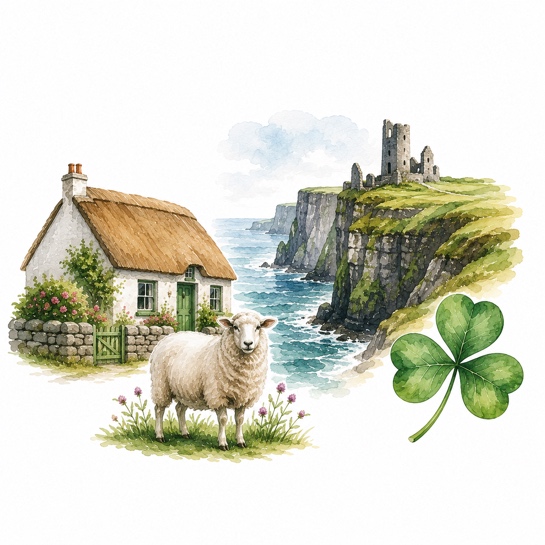 Ireland