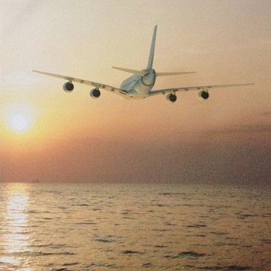 BULK BUY Jetting Away 12x12 Scrapbooking Paper - 25 Sheets
