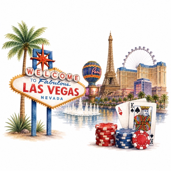 Las Vegas