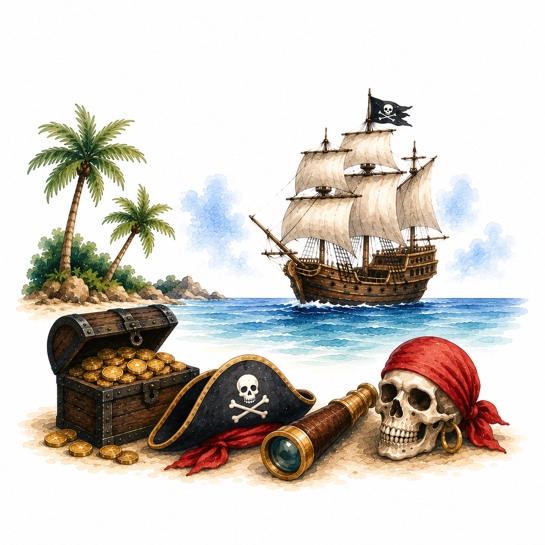 Pirates