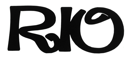 Rio Scrapbooking Laser Cut Title