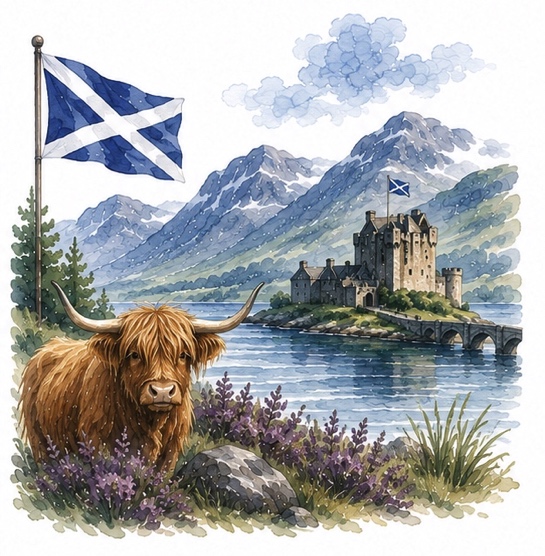 Scotland