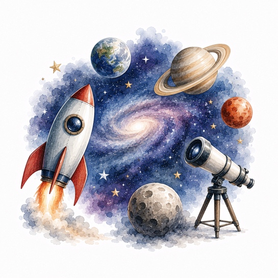 Space