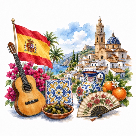 Spain