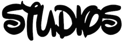 Studios Scrapbooking Laser Cut Title