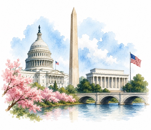 Washington DC