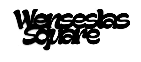 Wenselas Square Scrapbooking Laser Cut Title