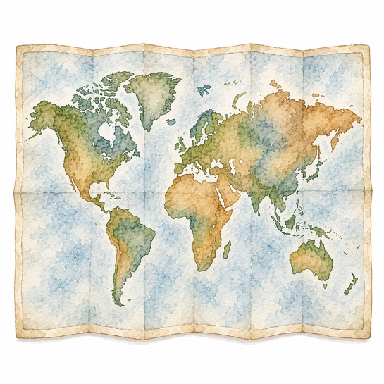 MORE Destinations