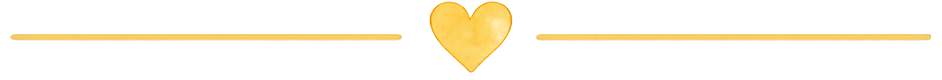 Heart Divider Line
